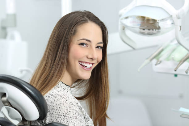 Professional Dental Services in New Boston, TX